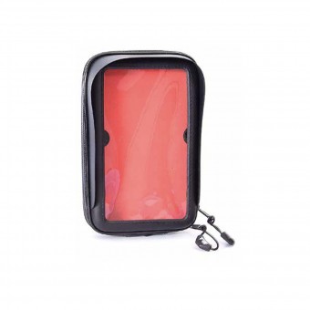 Motorrad Zubehr Tigra Sport TG Easy Bag - T3 Smartphone Iphone 6 Plus - 7 et Samsung S7 Edge Hochfor