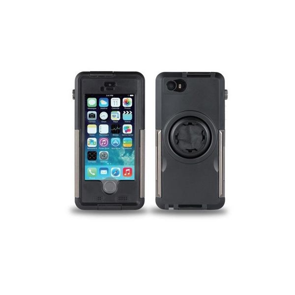 Zangen Tigra Sport Tigra Armoguard Iphone 5S