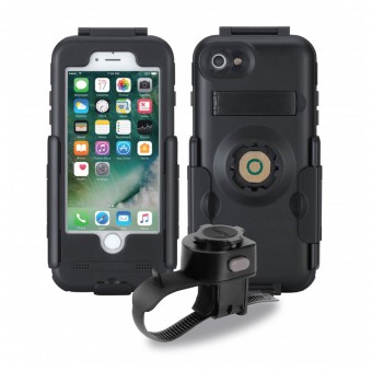 Motorrad Zubehr Tigra Sport Tigra Bike Console Iphone 7