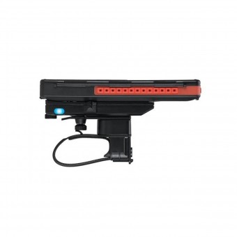 Tigra Sport Tigra Bike Console Samsung S6 - S6 Edge