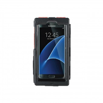 Motorrad Zubehr Tigra Sport Tigra Bike Console Samsung S7