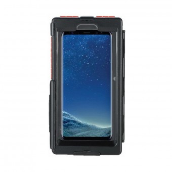 Zangen Tigra Sport Tigra Bike Console Samsung S8