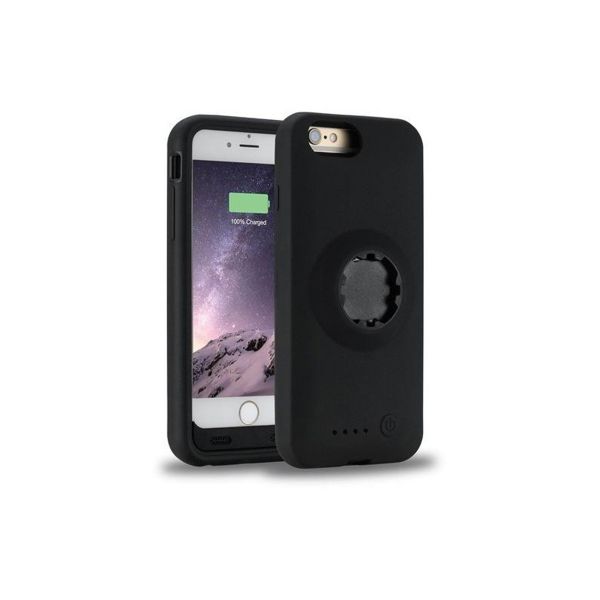 Zangen Tigra Sport Tigra Mountcase Power Plus Iphone 6