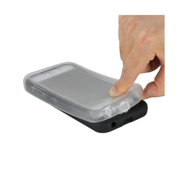 Tigra Sport Tigra Mountcase Power Plus Iphone 6