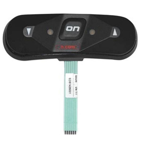 Kommunikation Zubehör Nolan Tastatur Befehl B4 -B1.4 Kommunikation Zubehör Nolan Tastatur Befehl B4 -B1.4