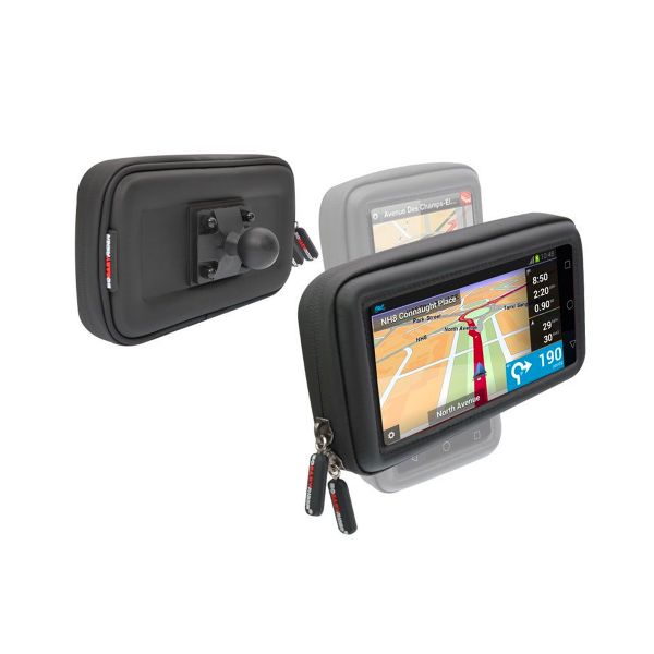 Motorrad Zubeh�r Tecnoglobe Combo V7 Naked