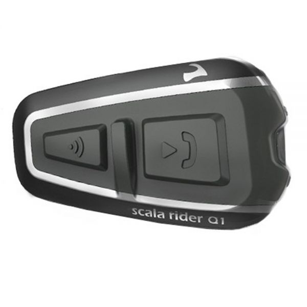 Kommunikation Zubeh�r Cardo Ersatzmodul Scala Rider Q1