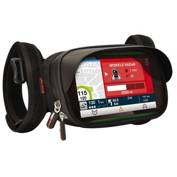 Motorrad Zubeh�r Tecnoglobe So Easy Rider Coyote