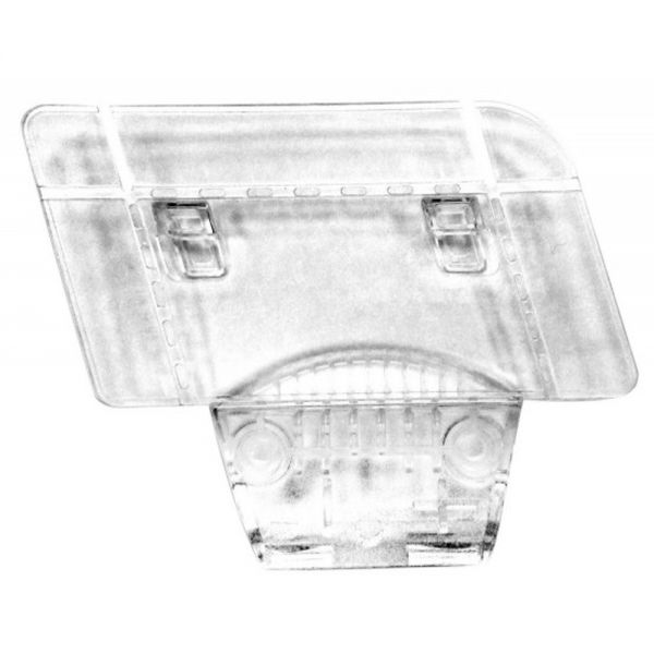 Kommunikation Zubeh�r Cardo Klebehalterung Scala Rider Doppelseitig Grand Modele G9