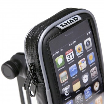 Shad Spiegel Smartphone-Halter 7 x 12 cm