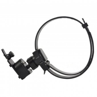 Motorrad Zubehr Tecnoglobe TG Schelle fr Roller