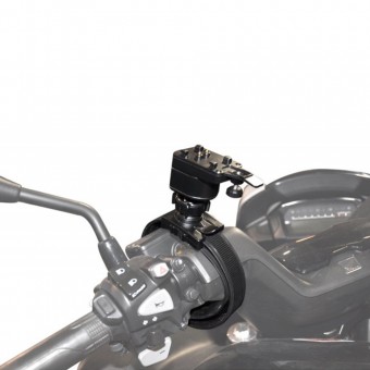 Tecnoglobe TG Schelle fr Roller