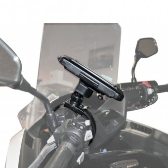 Tecnoglobe TG Schelle fr Roller