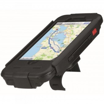 Zangen Tigra Sport Tigra Bike Console iPhone 6 und 6S