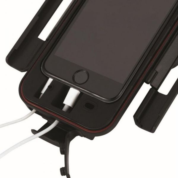 Tigra Sport Tigra Bike Console iPhone 6 und 6S