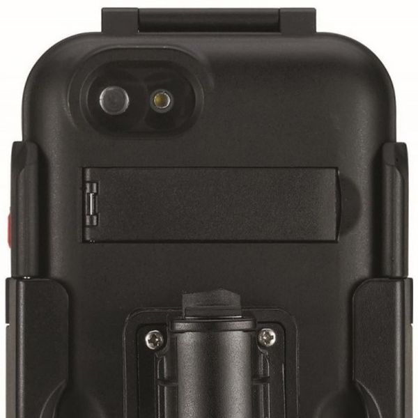 Tigra Sport Tigra Bike Console iPhone 6 und 6S