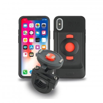 Motorrad Zubehr Tigra Sport Tigra Fitclic Neo Iphone X