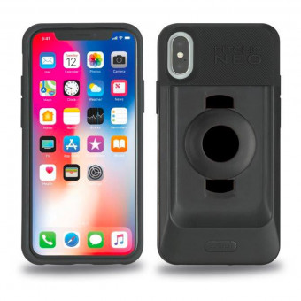 Zangen Tigra Sport Tigra Fitclic Neo Iphone X - XS