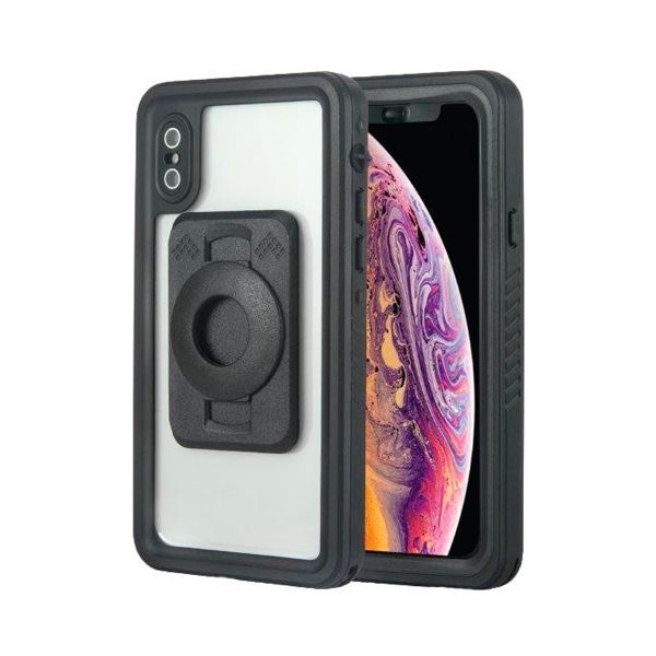 Zangen Tigra Sport Tigra Fitclic Neo Iphone XR