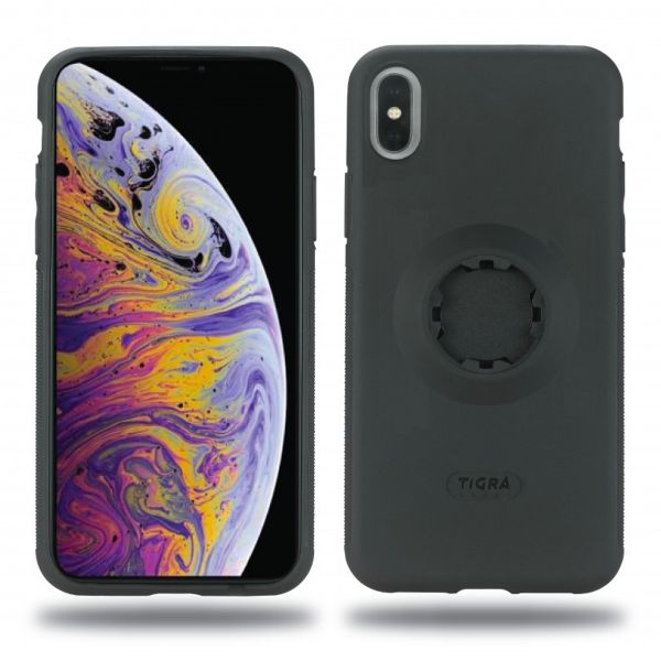 Zangen Tigra Sport Tigra Fitclic Neo Iphone XS Max
