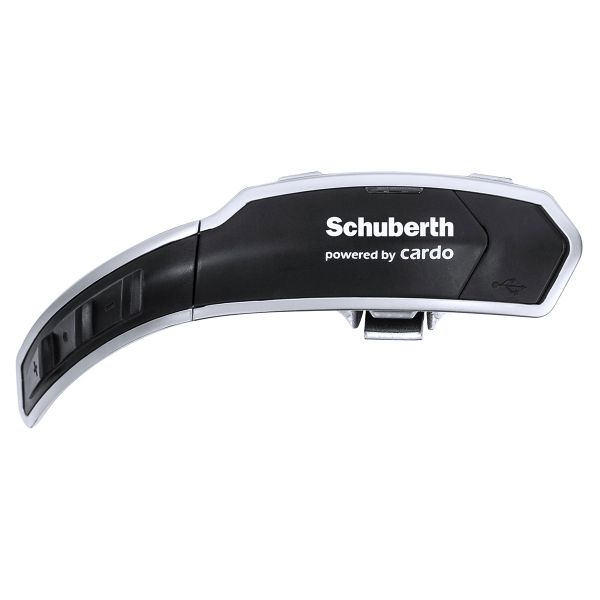 Motorrad Zubeh�r Schuberth Intercom M1 Solo