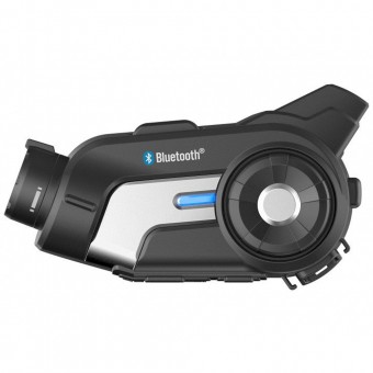 Motorrad Zubehr Sena 10C Bluetooth-Head-Set m. integrierter Kamera