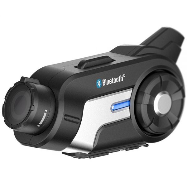 Sena 10C Bluetooth-Head-Set m. integrierter Kamera