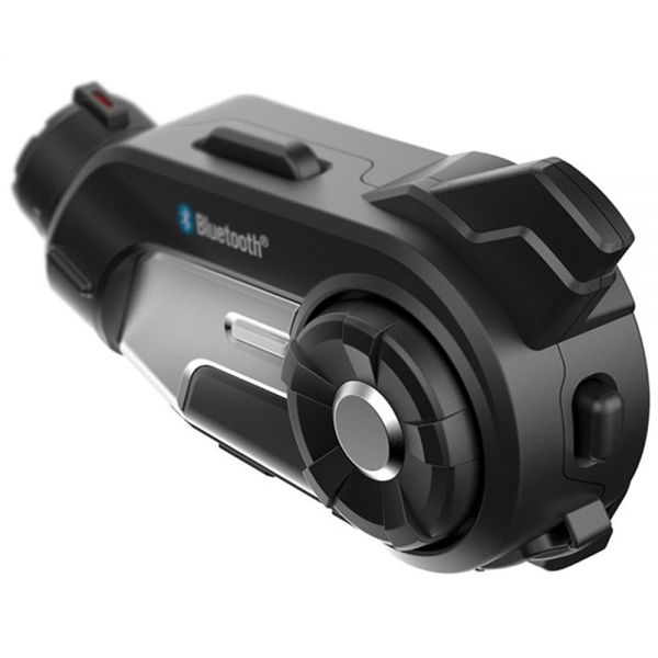 Sena 10C Bluetooth-Head-Set m. integrierter Kamera