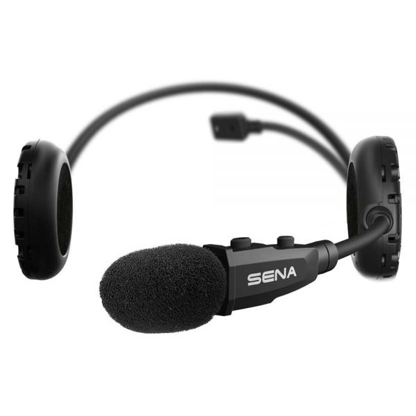 Sena Kit Bluetooth 3S Jet-und Klapphelm