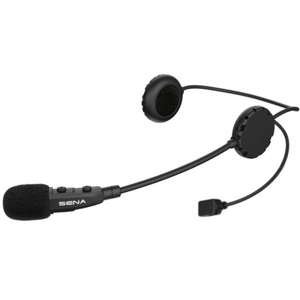 Sena Kit Bluetooth 3S Jet-und Klapphelm