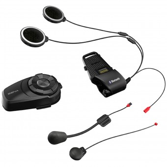 Sena Bluetooth Kit 10S01 Duo