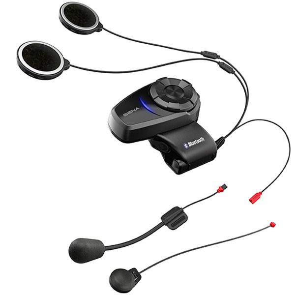 Sena Bluetooth Kit 10S01 Solo