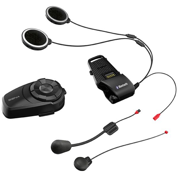 Sena Bluetooth Kit 10S01 Solo