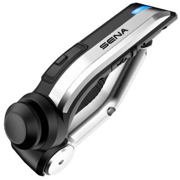 Kommunikation Sena Bluetooth Kit 10U Shoei J-Cruise Solo Kommunikation Sena Bluetooth Kit 10U Shoei J-Cruise Solo