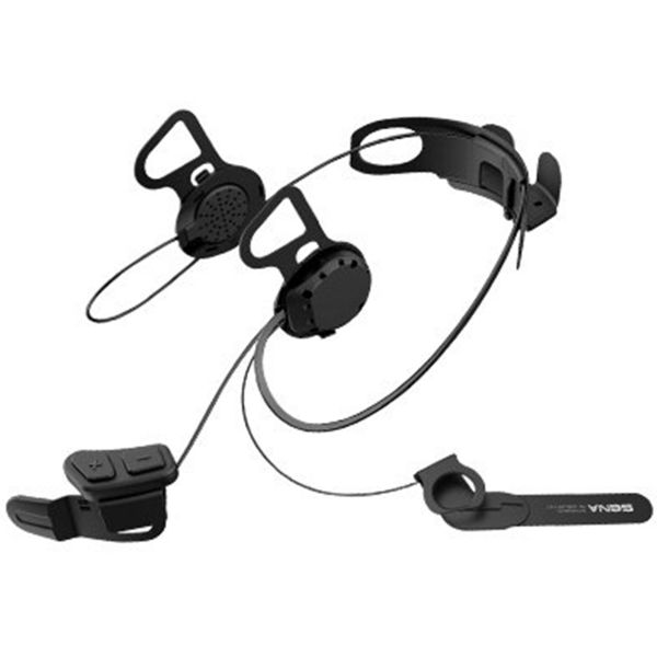 Sena Bluetooth Kit 10U Shoei J-Cruise Solo