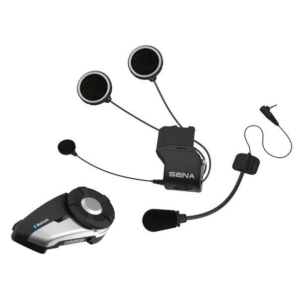 Sena Kit Bluetooth 20S Solo
