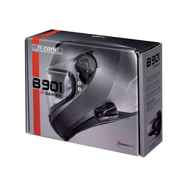 Kommunikation Nolan Kit Bluetooth B901 R fr N100 5 - N104 - N87 - N44 - N40