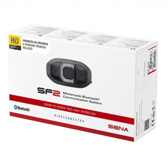 Kommunikation Sena Kit Bluetooth SF2
