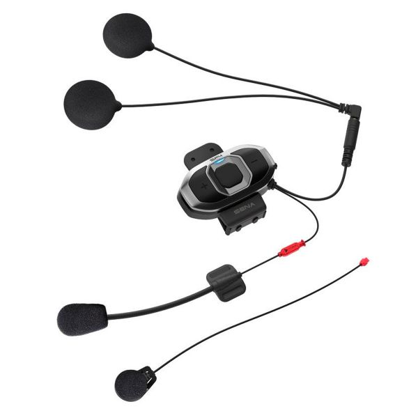 Sena Kit Bluetooth SF4 X1