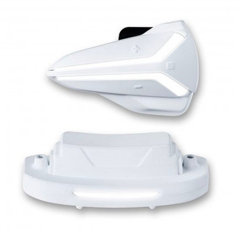 Kommunikation HJC Kit Bluetooth Smart 20B White Led