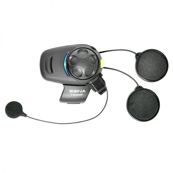 Sena Bluetooth Kit SMH5 Duo FM