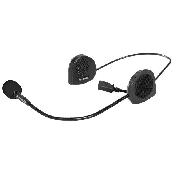 Motorrad Zubeh�r Shad Kommunikationskit BC02