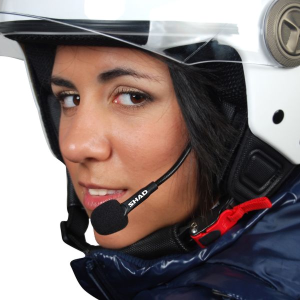 Shad Kommunikationskit BC02