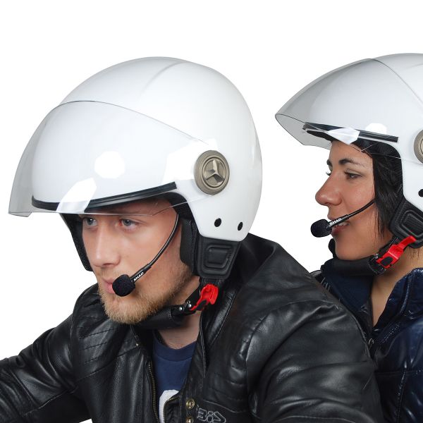 Shad Kommunikationskit BC03