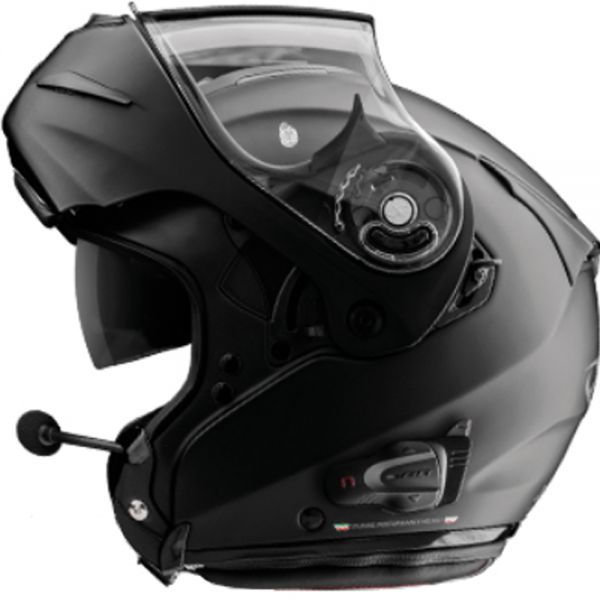 X-lite Bluetooth Kommunikationskit BX5