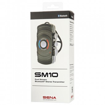 Sena SM10  Adapter fr Goldwing