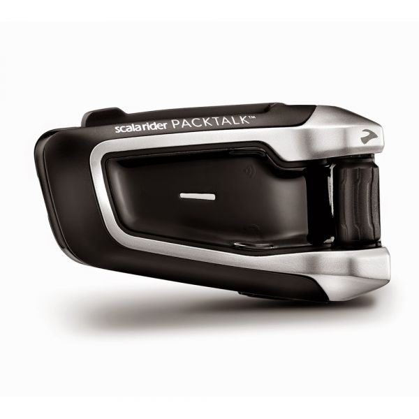 Motorrad Zubeh�r Cardo Scala Rider Packtalk