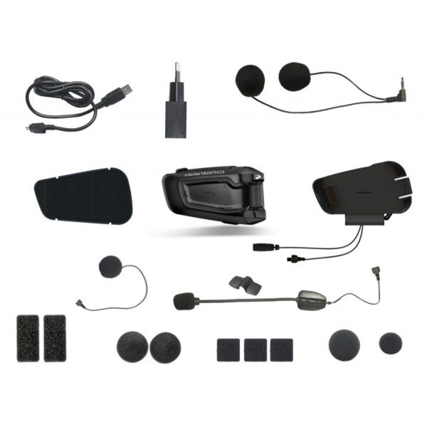 Cardo Scala Rider Smartpack Solo