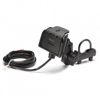 GPS Zubehör TomTom TomTom Rider V4 Aktivhalter + Ram-Mount GPS Zubehör TomTom TomTom Rider V4 Aktivhalter + Ram-Mount