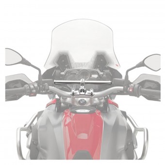 Zangen Givi S900A Smart Bar